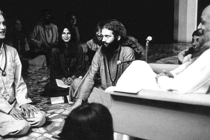 Osho International, Michael Hilow Sue Netflix Over 'Wild Wild Country' For Using Copyrighted Materials, 'Rajneeshpuram an Experiment to Provoke God' Footage