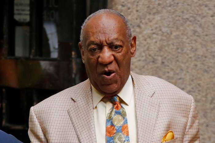 Bill Cosby Believes He's A Civil Rights Hero Like Malcolm X And Martin Luther King Junior