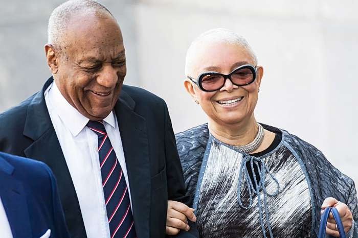 Bill Cosby's Family Has Not Visited Him In Prison And His Wife Camille Is Reportedly Ready To File For Divorce