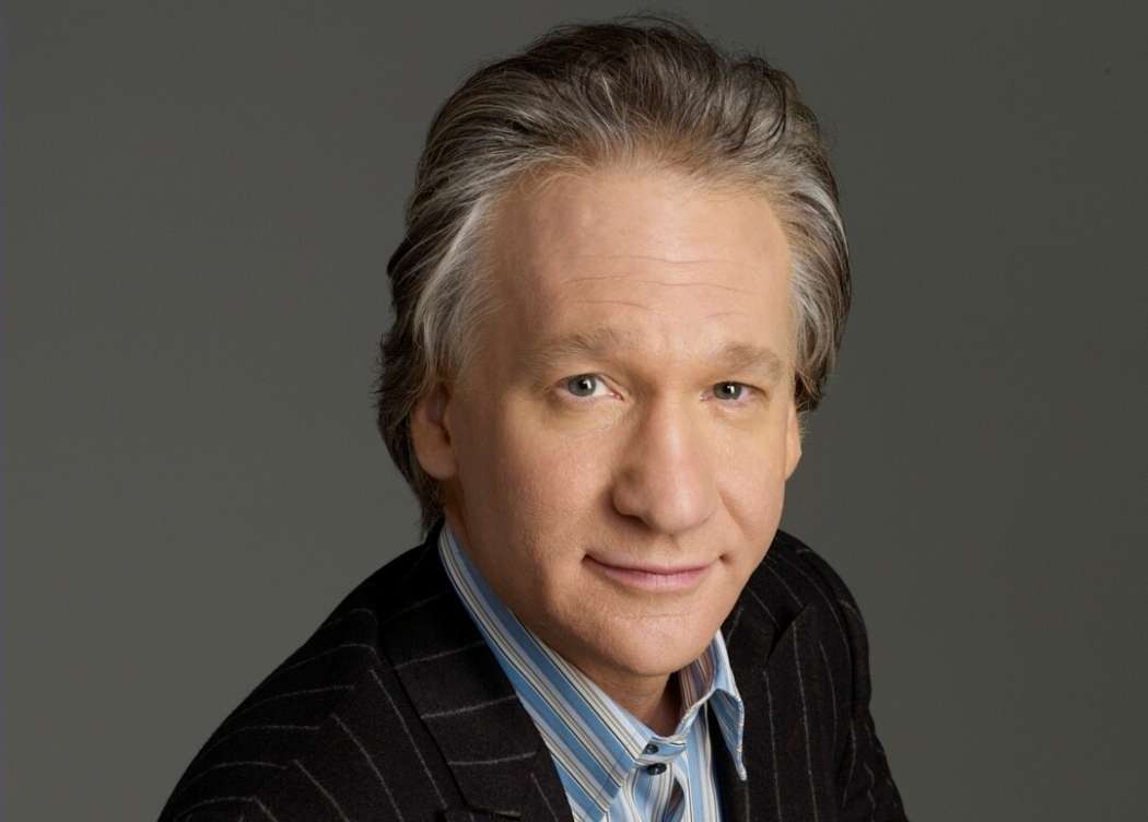 Bill Maher Claims The Oscars Are Being Destroyed By “Purity Tests