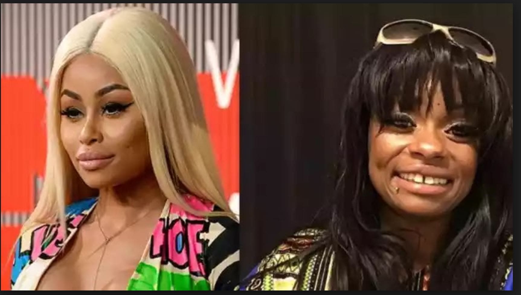 Blac Chyna Shows Off Her New 3 Million Dollar Mansion Following The Kid Buu Breakup - Fans Tell Her To Invite Her Mom, Tokyo Toni Over