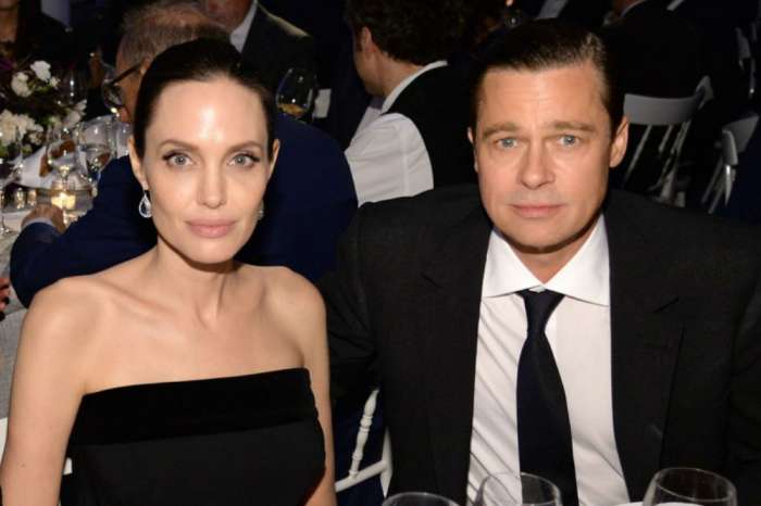 Brad Pitt And Angelina Jolie Are Reportedly Planning A Secret Getaway To Work Things Out