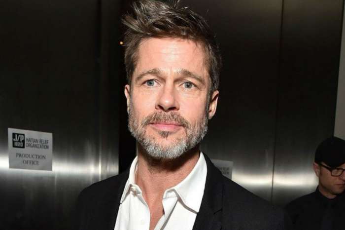 Brad Pitt Reportedly Refuses To Parade His Kids Around In Public Unlike Angelina Jolie