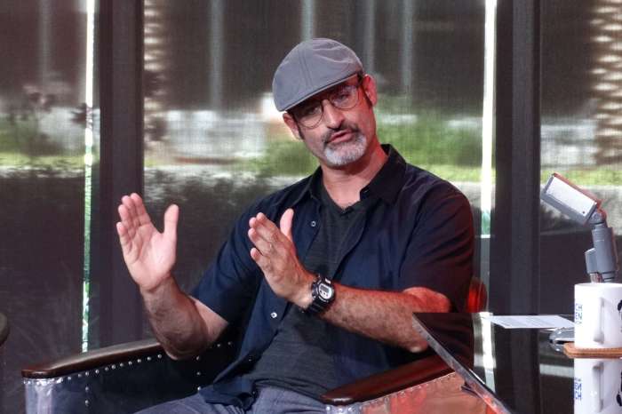 Los Angeles Comedian Brody Stevens Passes Away At 48-Years-Old