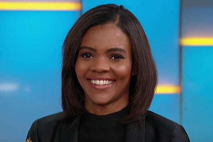 Candace Owens In Hot Water After Outrageous Statement About Hitler - 'Making Germany Great Was Fine!'