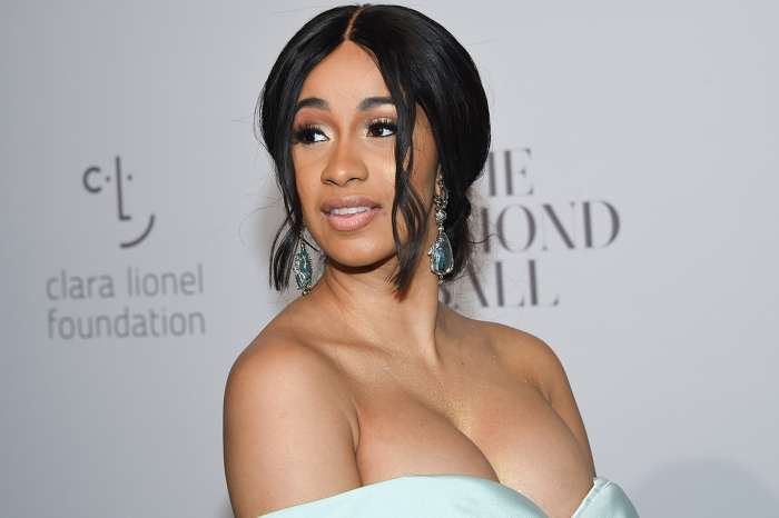 Cardi B Addresses Nicki Minaj And BET Shade In Video Rant -- Did Offset's Wife Overreact To Drama After Grammy Win?
