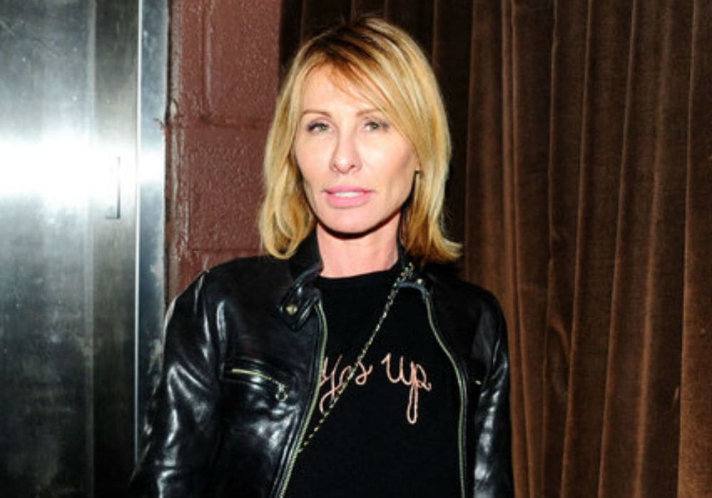 Carole Radziwill Reveals What's Next After Leaving RHONY
