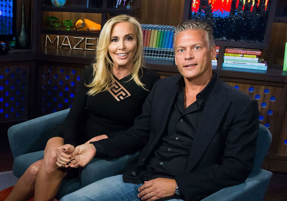 Cheater David Beador Claims Shannon Beador Is Bringing In Millions In New Court Docs