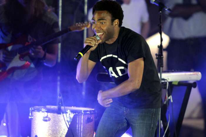 Childish Gambino Made History At Grammys But Why Was He MIA At The Awards Show?