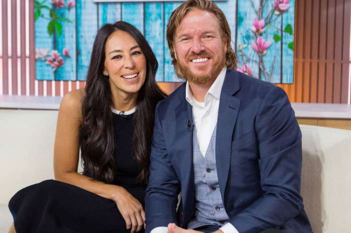 Chip Gaines Finally Reveals The Real Reason He And Joanna Left Fixer Upper