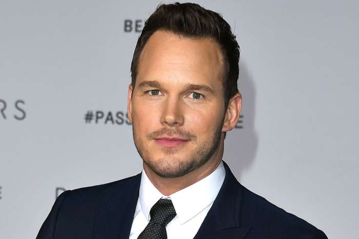 Here's What Chris Pratt Thinks About Losing "Sexiest Chris" To Mr. Hemsworth