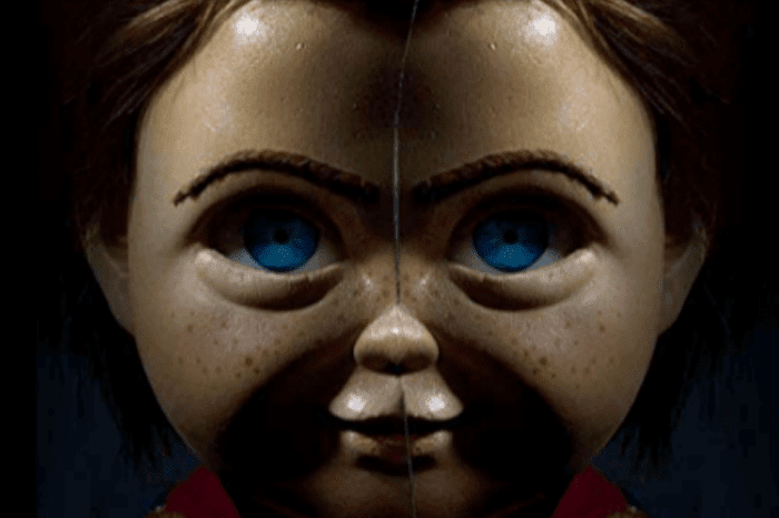 'Child's Play' Trailer Goes Viral And People Debate How They Would Kill A Haunted Chucky Doll