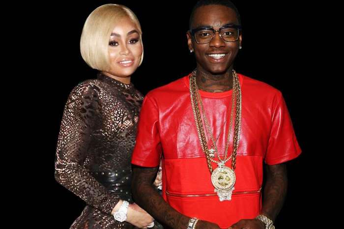 Soulja Boy, Blac Chyna, And Summer Bunni Are In A Love Triangle That Will Reportedly Play Out On 'Love and Hip Hop'