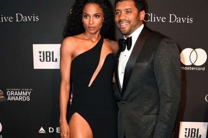 Ciara's Ex, Future, Reportedly Canceled Performance To Avoid Her And Russell Wilson