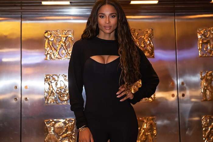 Ciara Breaks The Internet By Showing Curves In Video That Makes Fans Dream About Summer -- Russell Wilson Can Be Proud And Future Just Got An Extra Reason To Be Testy