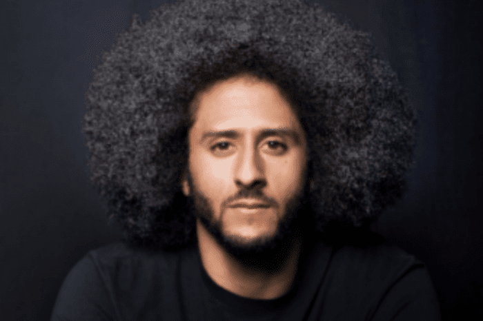 Colin Kaepernick Takes Protest From NFL Football Field To Super Bowl — As More Celebrities Join Boycott