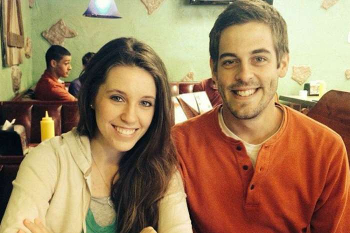Counting On Fans Think They Have Proof Jill Duggar Is Pregnant With Baby No 3