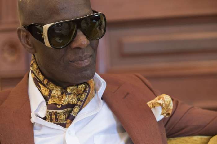 Harlem Designer Dapper Dan Updates People On His Meeting With Gucci Amidst The Blackface Scandal