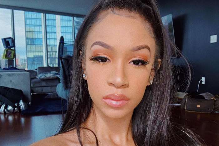 Tiny Harris Helped Raise An Amazing Young Woman As T.I.'s Daughter Deyjah Pays Homage To Late Aunt