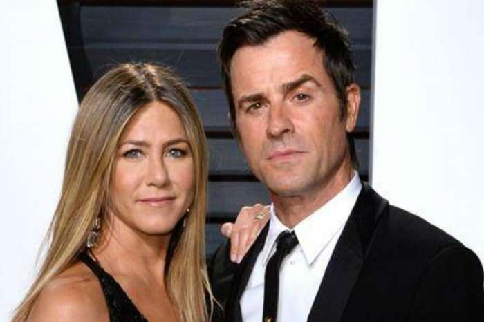 Do Jennifer Aniston And Justin Theroux Keep In Touch One Year After Announcing Their Divorce?