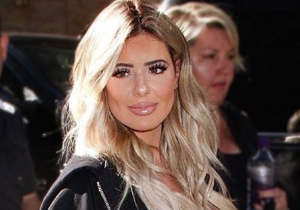 Don’t Be Tardy Star Brielle Biermann Single Again After Giving It ...