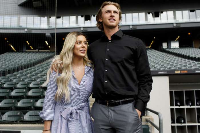 Don't Be Tardy's Brielle Biermann Reveals Exactly What Went Wrong With Michael Kopech