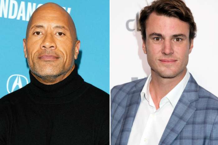 Dwayne 'The Rock' Johnson Takes On Southern Charm Star Shep Rose In The Weirdest Twitter Feud Ever