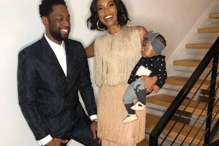 Gabrielle Union Claps Back Fan Who Took Her For Brandy Norwood -- Check Out The Confusing Picture