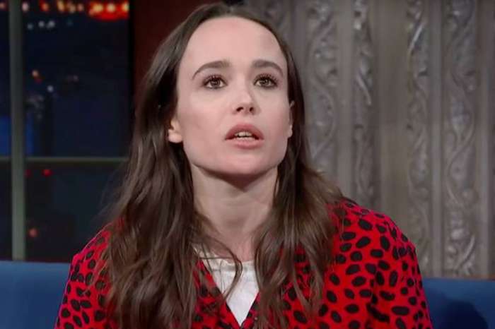 Ellen Page Blasts Mike Pence And Donald Trump For Feeding Anti-LGBTQ Sentiments In Emotional Video
