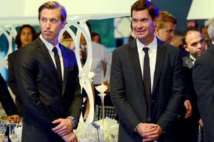 Flipping Out Star Jeff Lewis Reveals Exactly What Went Wrong In His Relationship With Gage Edward