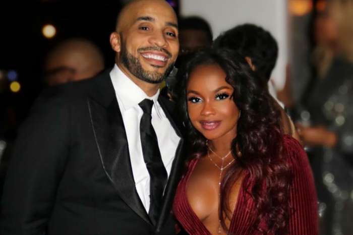 Former RHOA Star Phaedra Parks Opens Up About Finding Life After Jailbird Apollo