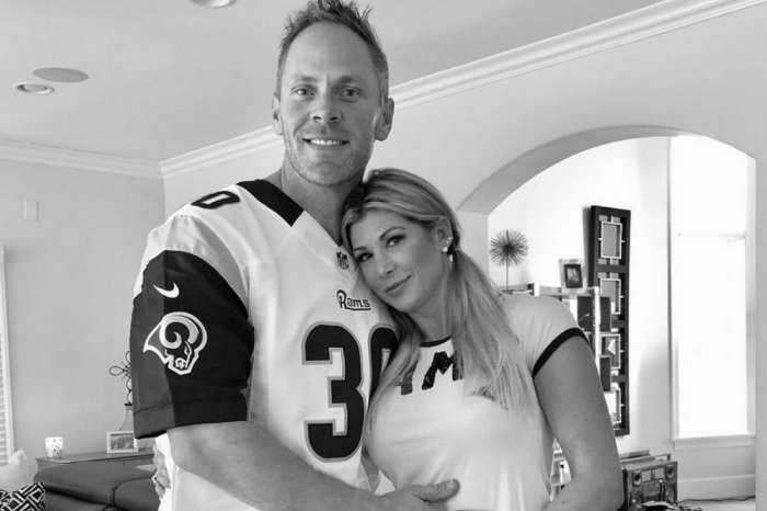 Former RHOC Alexis Bellino Reportedly Trying To Cash In On New Romance