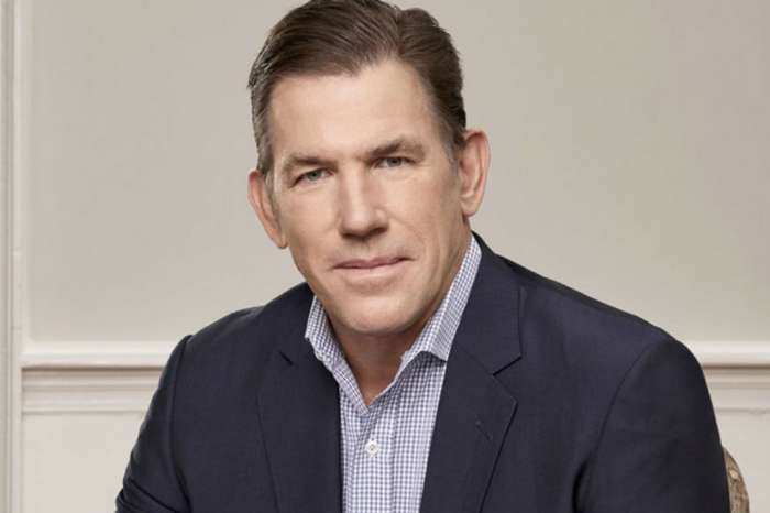 Former Southern Charm Star Thomas Ravenel Has Reportedly Been Offered A Plea Deal In His Sexual Assault Case