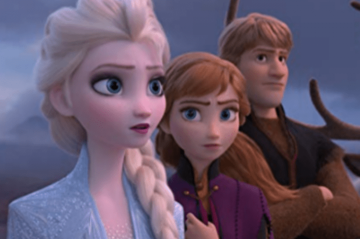 Shane Dawson Freaks People Out As 'Frozen 2' Trailer Is Released After He Delves Into Walt Disney's Body Being Frozen Conspiracy Theory