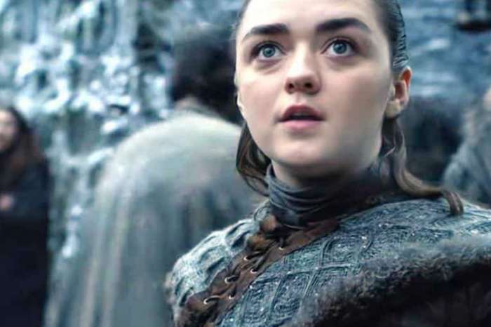 Game Of Thrones Drops 7 Whole Seconds Of Footage From Season 8!