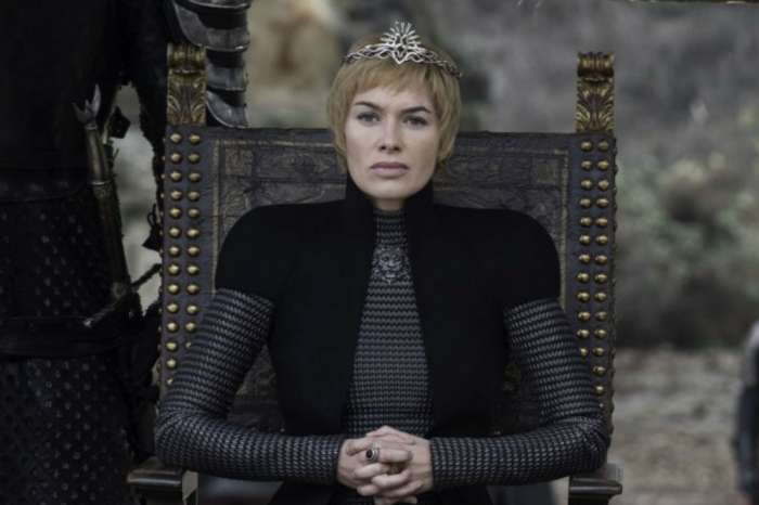 Game Of Thrones Star Lena Headey Opens Up About Her Last Day Of Filming Season 8