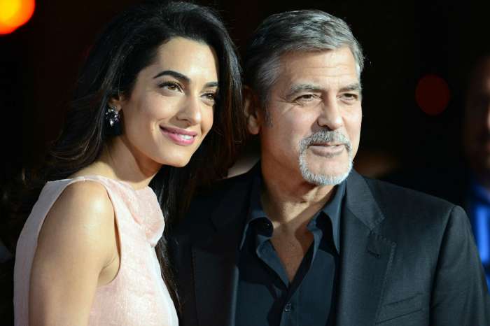 George Clooney Has Reportedly Not Been Seen With His Children In 200 Days As Divorce Rumors Gain Steam