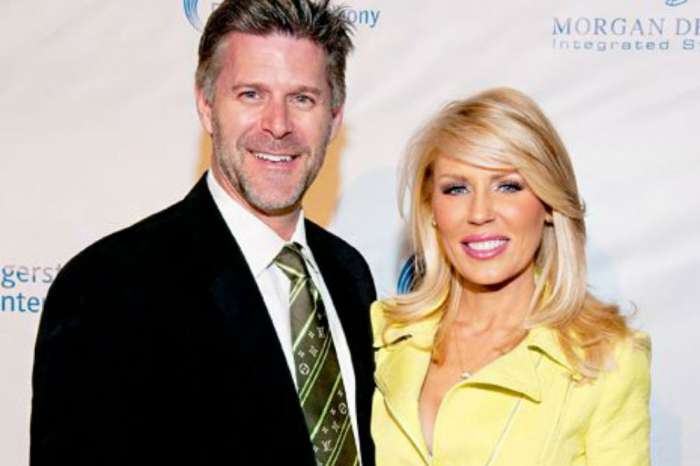 Gretchen Rossi And Slade Smiley Talk Marriage Plans While They Wait For Their Miracle Baby