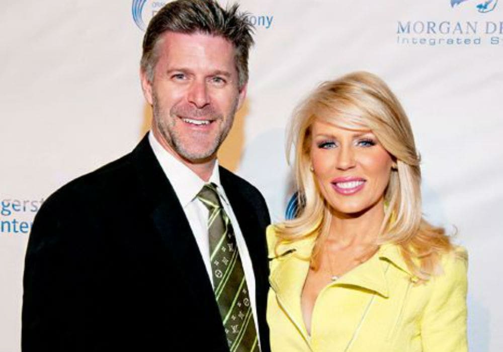 Gretchen Rossi And Slade Smiley Talk Marriage Plans While They Wait For Their Miracle Baby