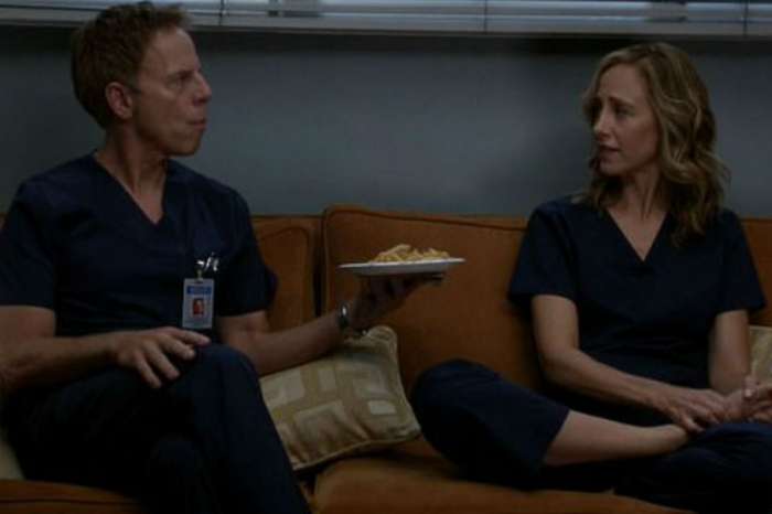 Grey's Anatomy Spoilers: Will Teddy Find Love With Koracick While Pregnant With Owen's Baby?