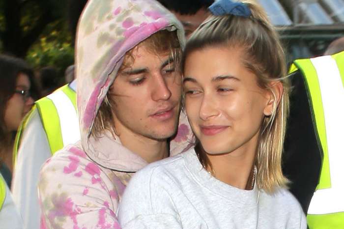 Hailey Baldwin Admits Her Marriage To Justin Bieber Is Always Going To Be 'Hard'