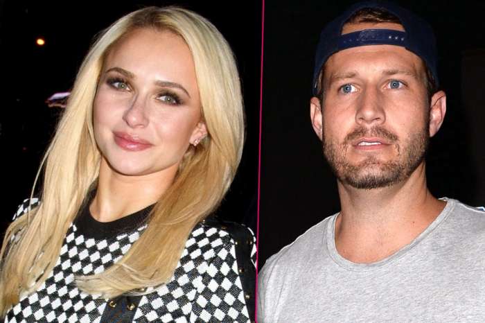 Hayden Panettiere Admits She ‘Hopes’ To Marry Boyfriend She's Been Dating For Only Six Months!