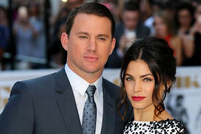 How Channing Tatum And Jenna Dewan's Custody War Is Impacting Their 5-Year-Old Daughter