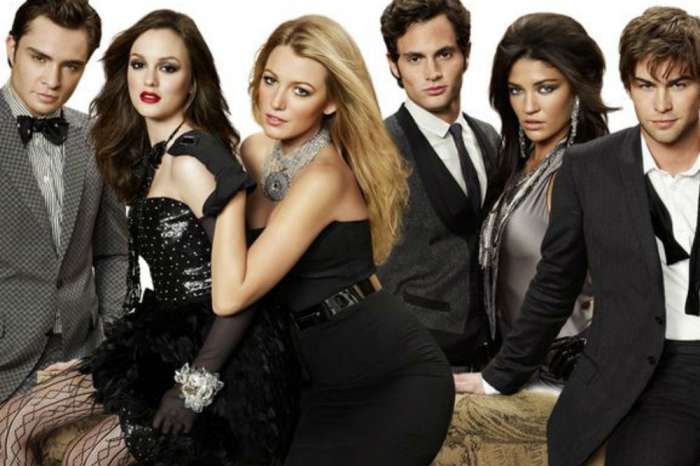 Is Gossip Girl The Next Big Reboot CW In Talks To Bring Back The Series That Launched Penn Badgley And Blake Lively's Careers