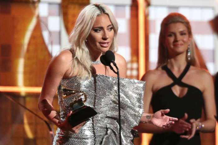 Is Lady Gaga Single Again? The 'Shallow' Singer Was Spotted Without Her Engagement Ring At The Grammys