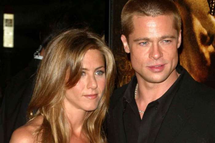 Brad Pitt Laid Groundwork Before Attending Jennifer Aniston's Birthday Party -- Angelina Jolie Will Still Not Be Happy To Hear This