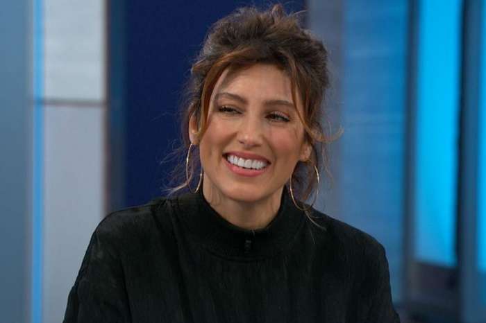 Bradley Cooper's Ex-Wife Jennifer Esposito Has Hilarious Response To His Steamy Chemistry With Lady Gaga
