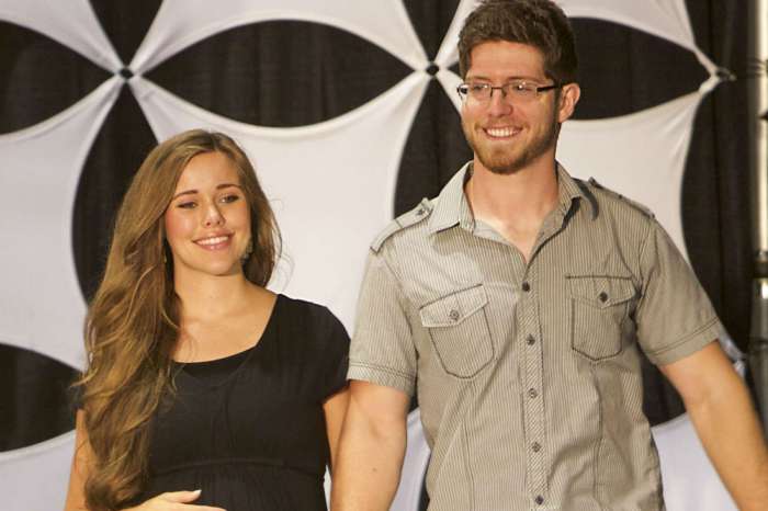Jessa Duggar Shows Off Her Baby Bump And Opens Up About Josiah Duggar And Lauren Swanson's Miscarriage