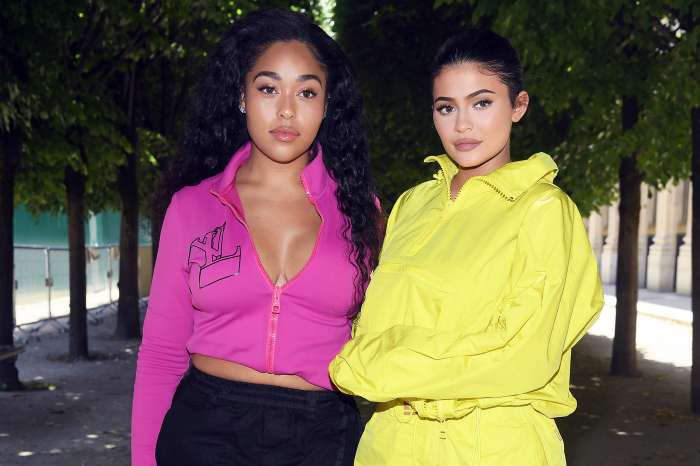 Jordyn Woods Security Clearance Revoked As Eyewitness Claims She Was 'Completely Coherent' During Tristan Thompson Hook Up!