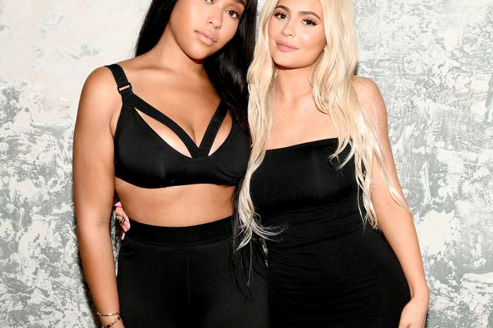 Fans Speculate That Kylie Jenner Knew About BFF Jordyn Woods' Betrayal